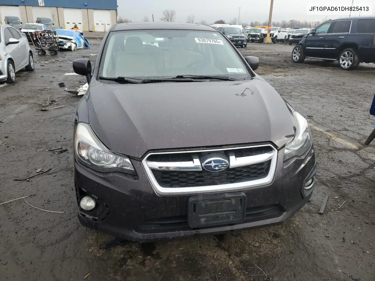 JF1GPAD61DH825413 2013 Subaru Impreza Premium