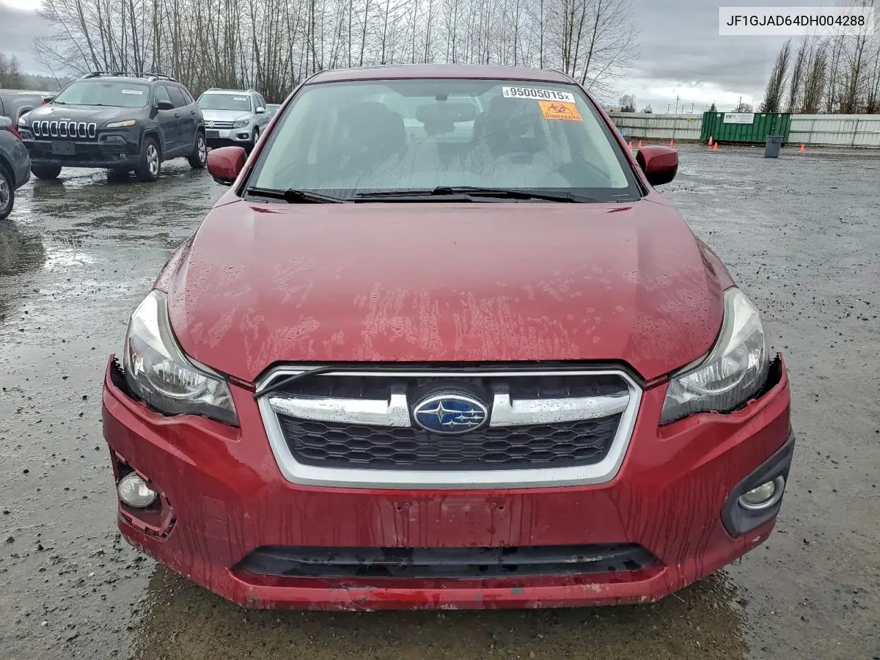 JF1GJAD64DH004288 2013 Subaru Impreza Premium