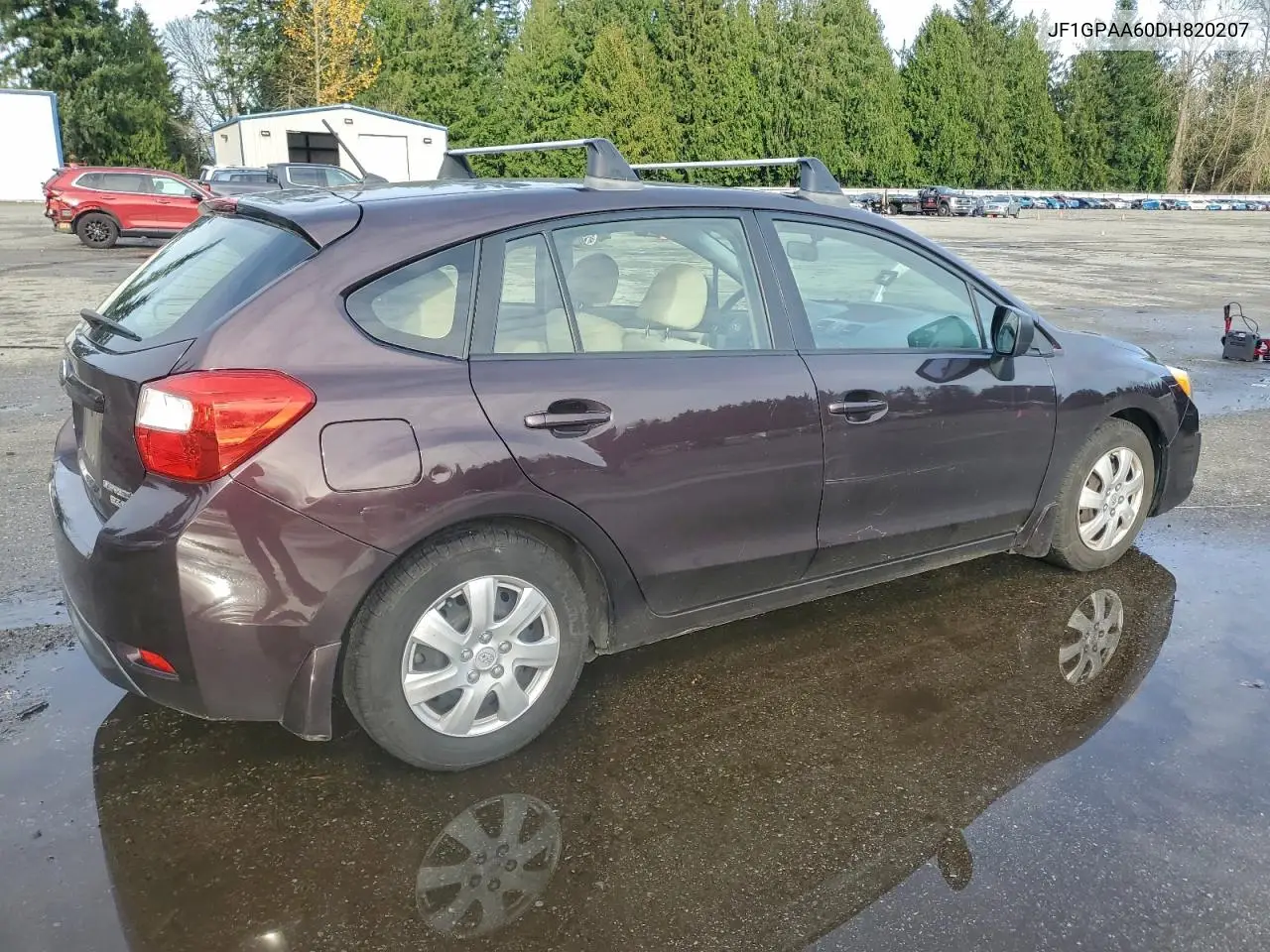 JF1GPAA60DH820207 2013 Subaru Impreza