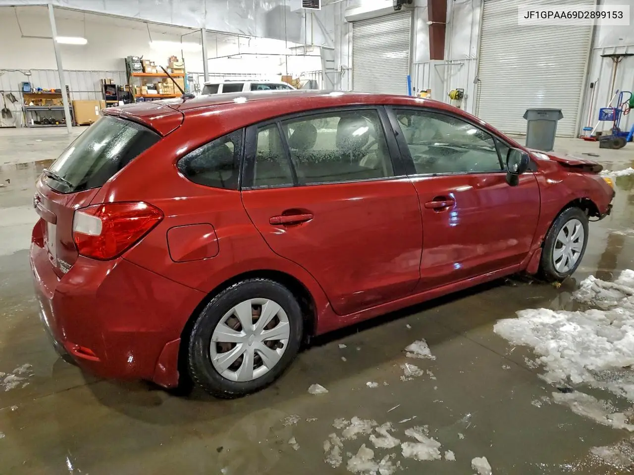 JF1GPAA69D2899153 2013 Subaru Impreza