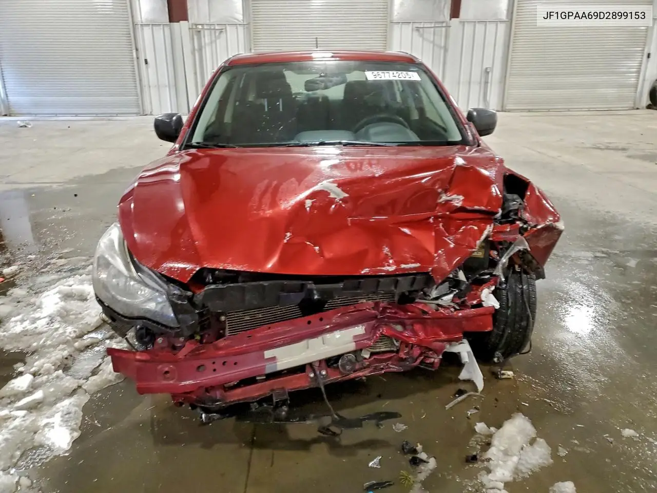 JF1GPAA69D2899153 2013 Subaru Impreza