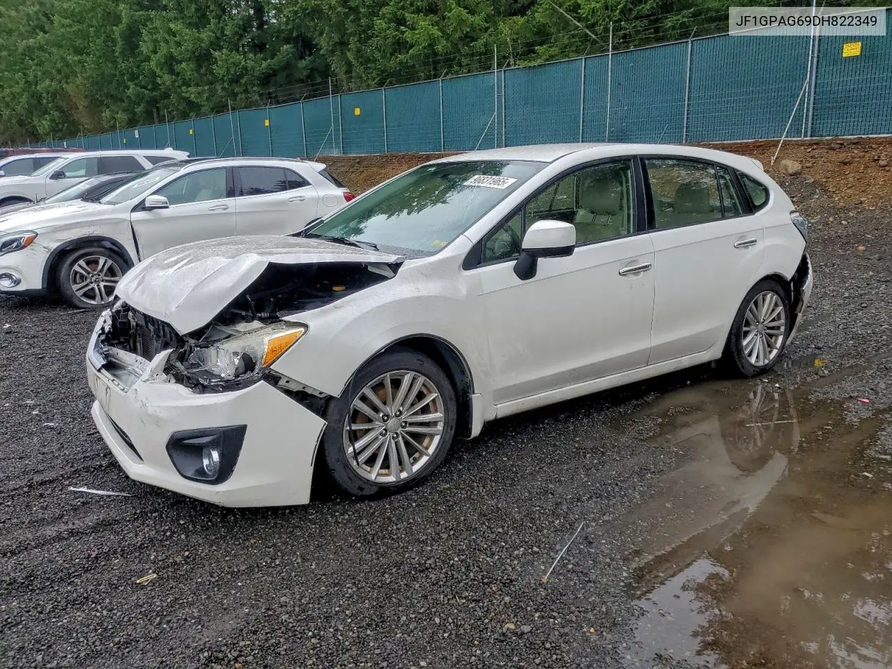 JF1GPAG69DH822349 2013 Subaru Impreza Limited