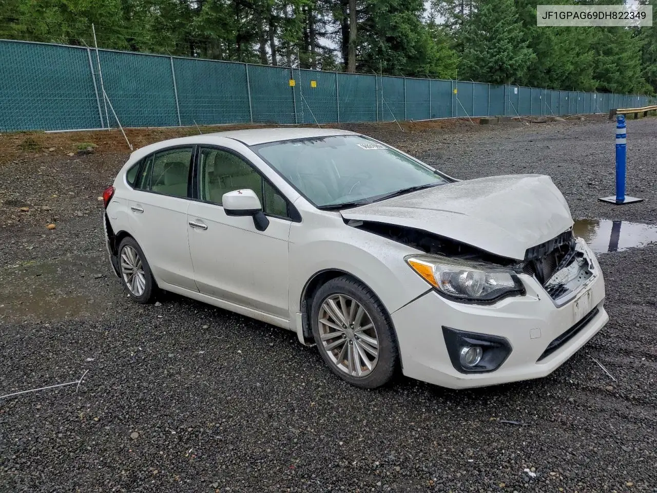 JF1GPAG69DH822349 2013 Subaru Impreza Limited