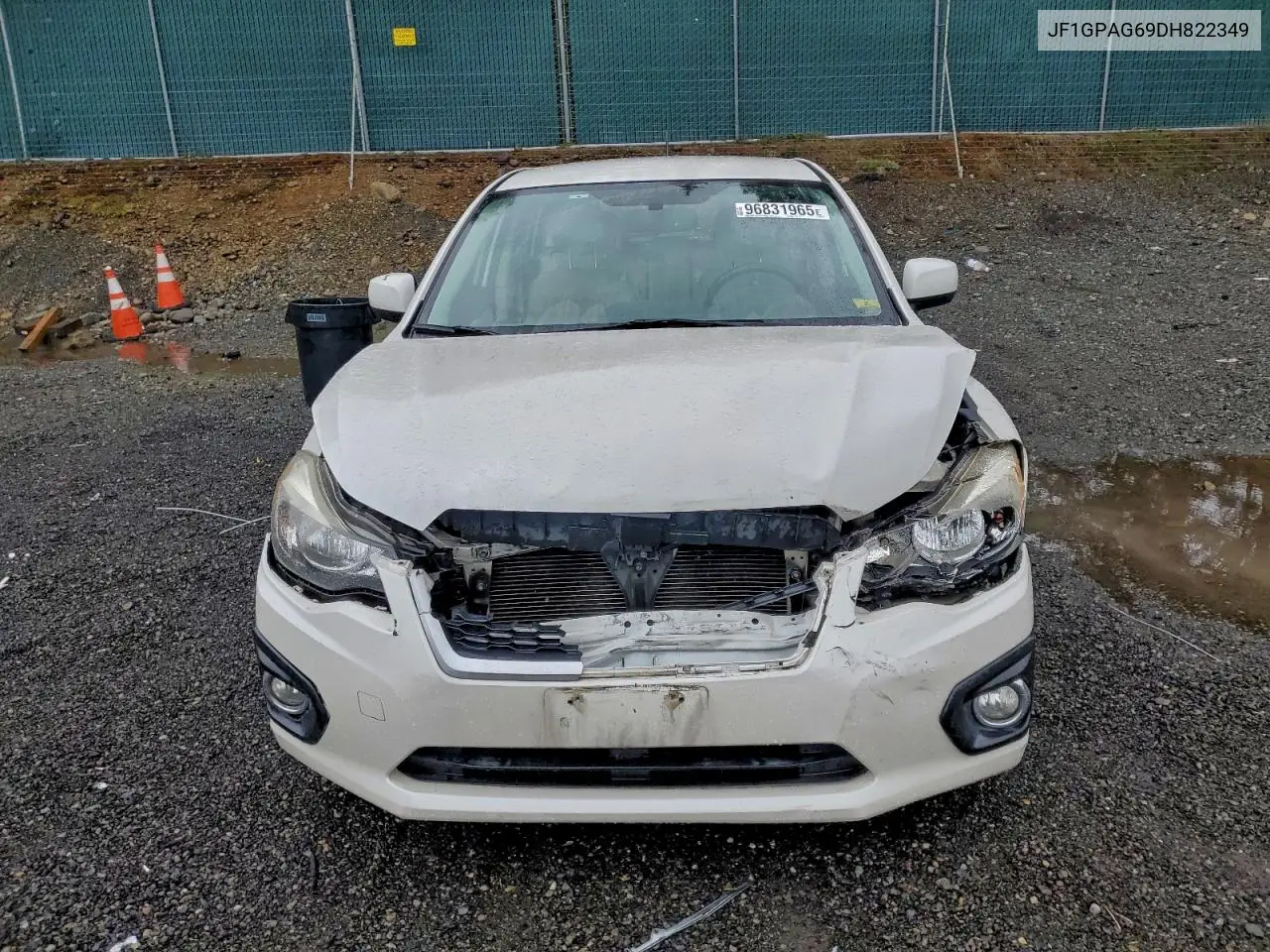 JF1GPAG69DH822349 2013 Subaru Impreza Limited