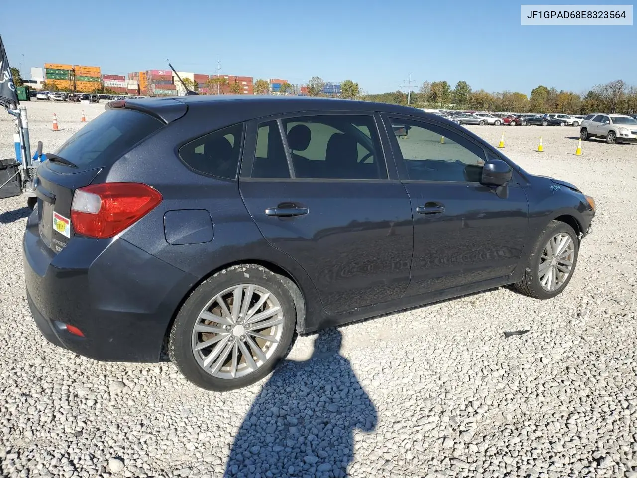 JF1GPAD68E8323564 2014 Subaru Impreza Premium