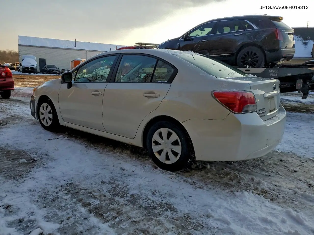 JF1GJAA60EH019313 2014 Subaru Impreza