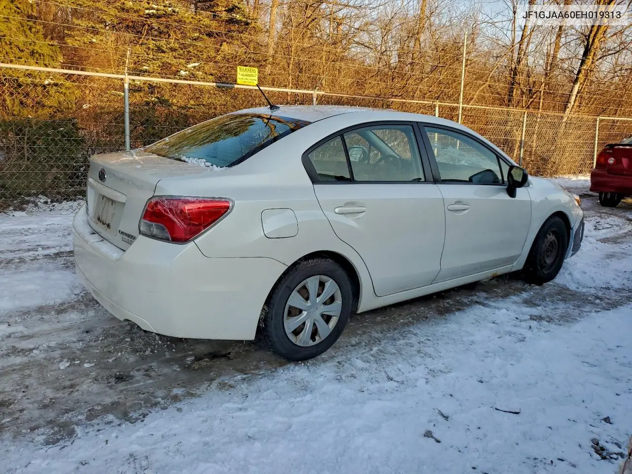 JF1GJAA60EH019313 2014 Subaru Impreza