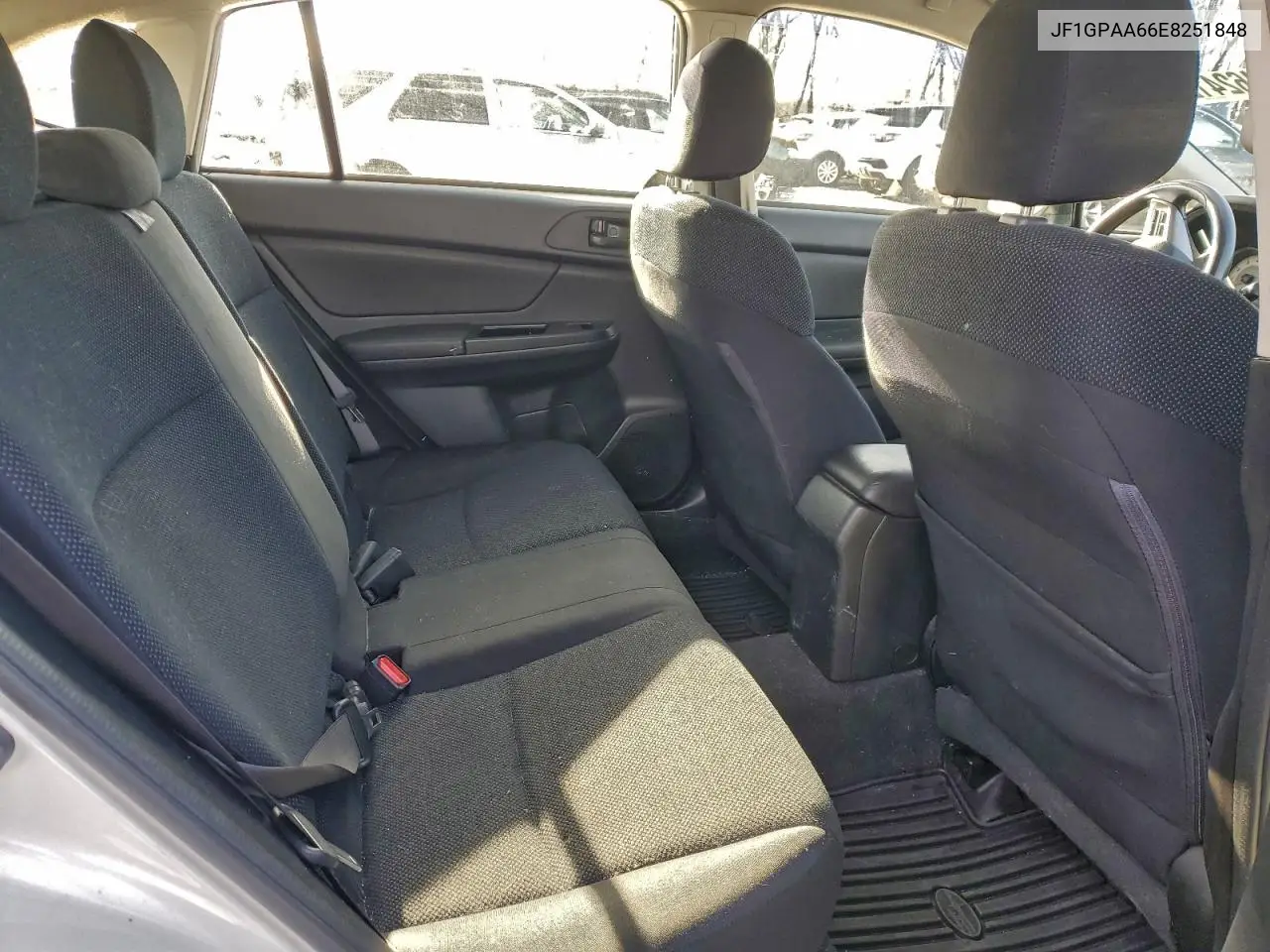 JF1GPAA66E8251848 2014 Subaru Impreza