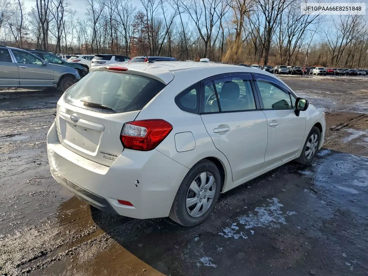 JF1GPAA66E8251848 2014 Subaru Impreza