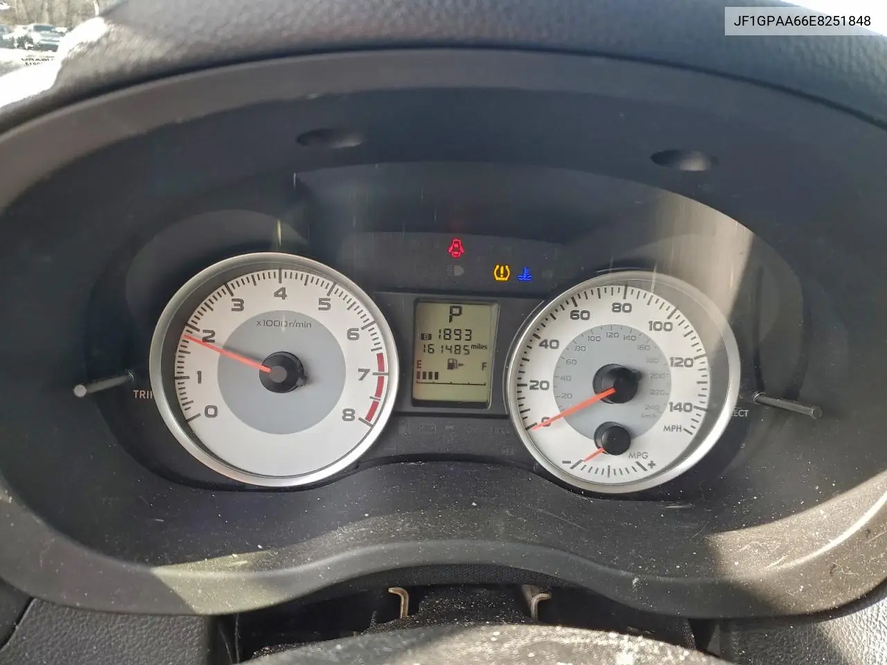 JF1GPAA66E8251848 2014 Subaru Impreza