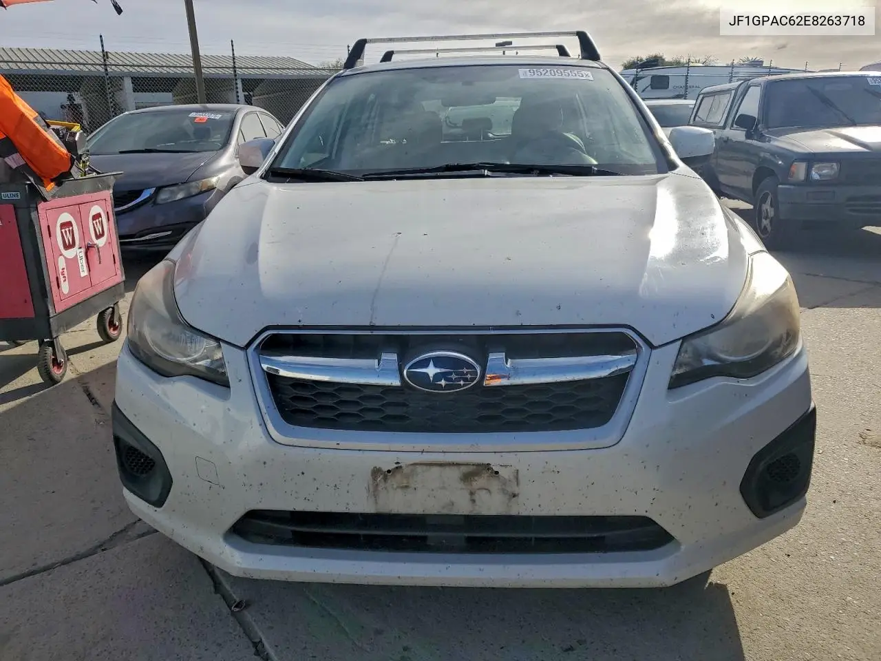 JF1GPAC62E8263718 2014 Subaru Impreza Premium