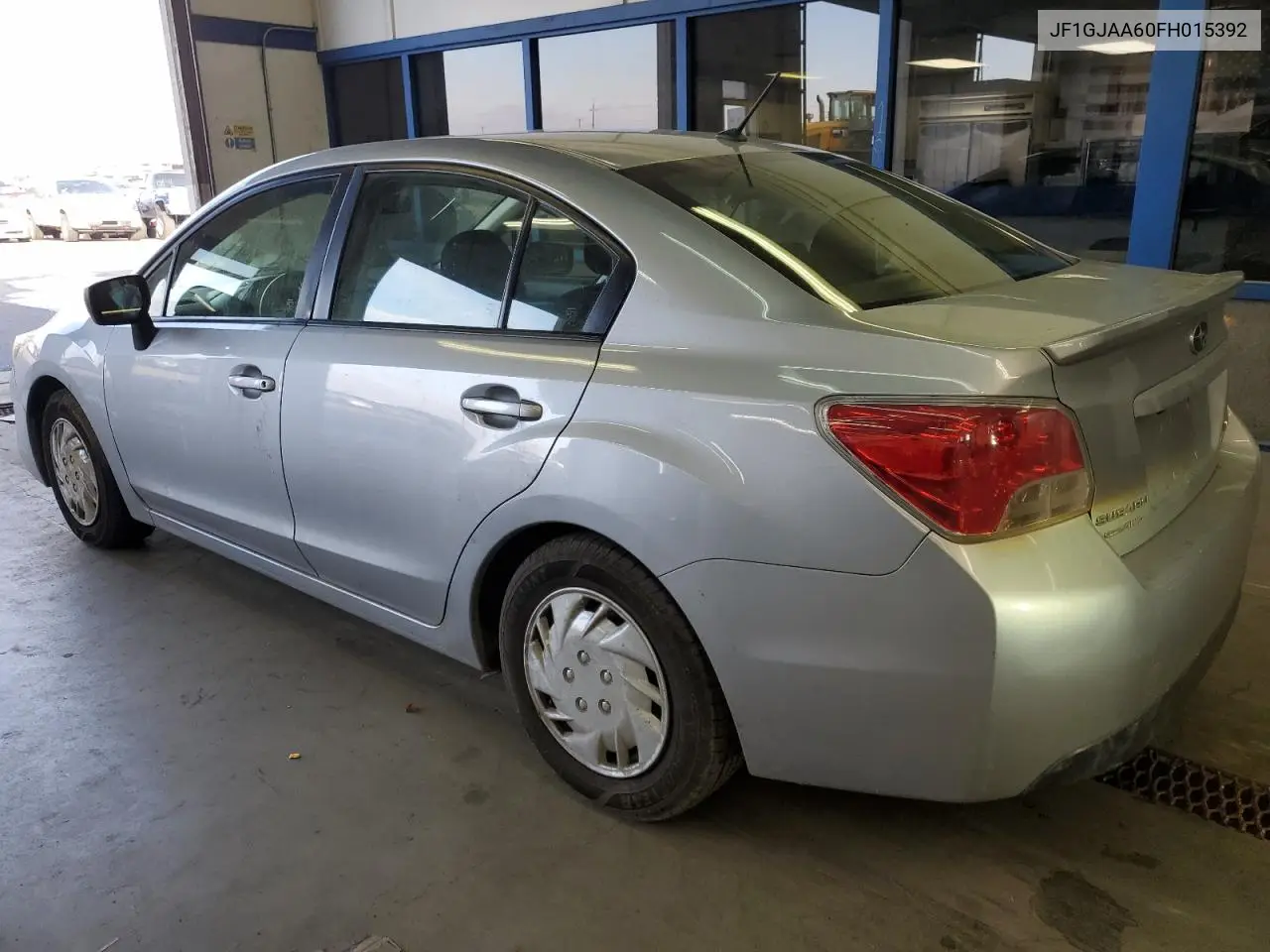 JF1GJAA60FH015392 2015 Subaru Impreza