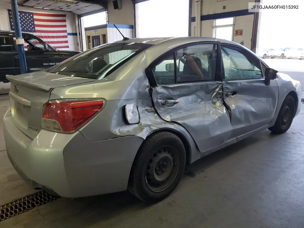 JF1GJAA60FH015392 2015 Subaru Impreza