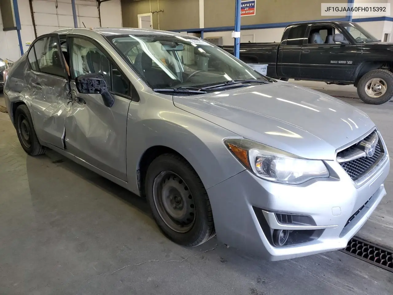 JF1GJAA60FH015392 2015 Subaru Impreza