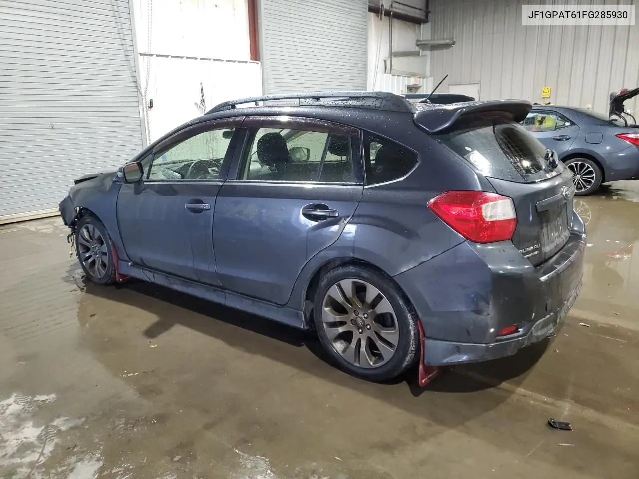 JF1GPAT61FG285930 2015 Subaru Impreza Sport