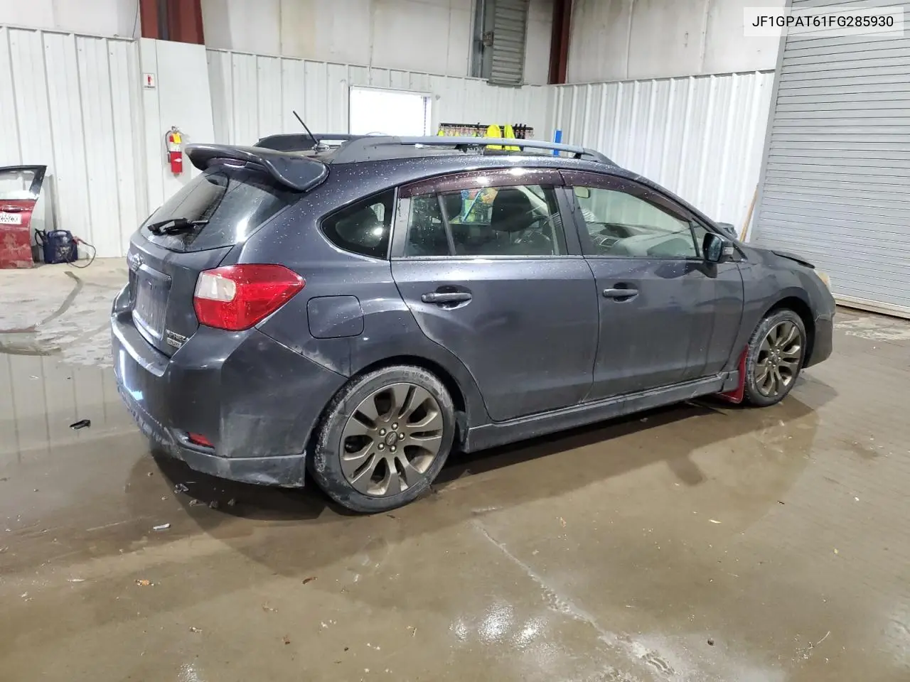 JF1GPAT61FG285930 2015 Subaru Impreza Sport
