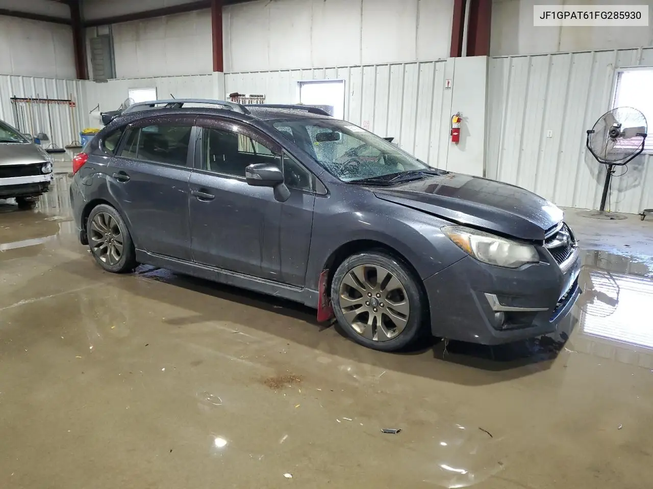 JF1GPAT61FG285930 2015 Subaru Impreza Sport