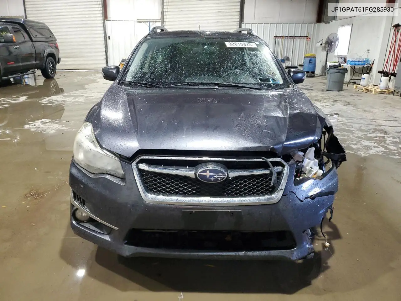 JF1GPAT61FG285930 2015 Subaru Impreza Sport