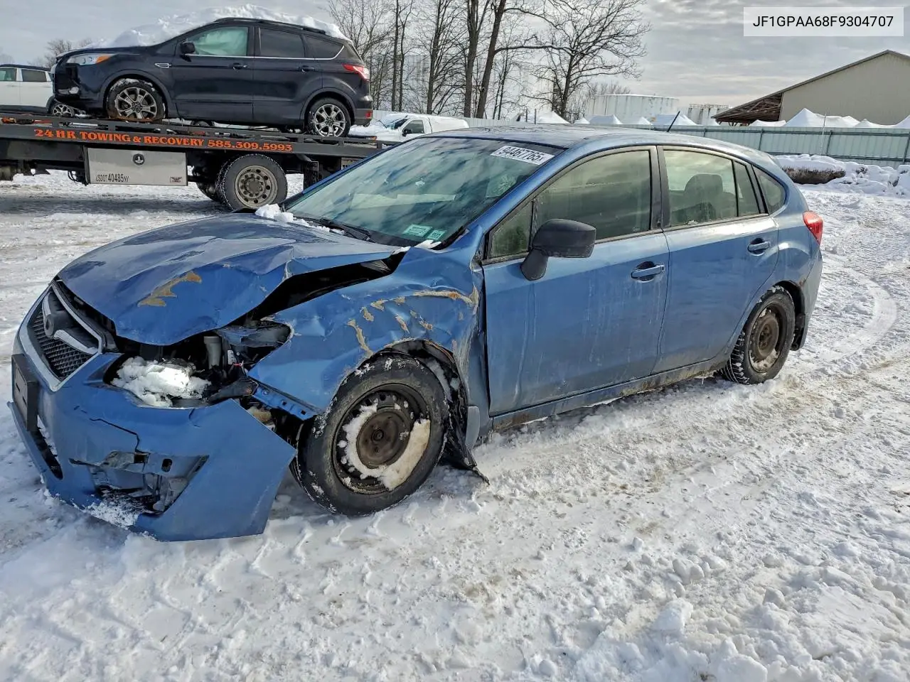 JF1GPAA68F9304707 2015 Subaru Impreza