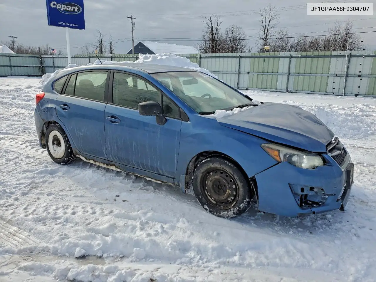 JF1GPAA68F9304707 2015 Subaru Impreza
