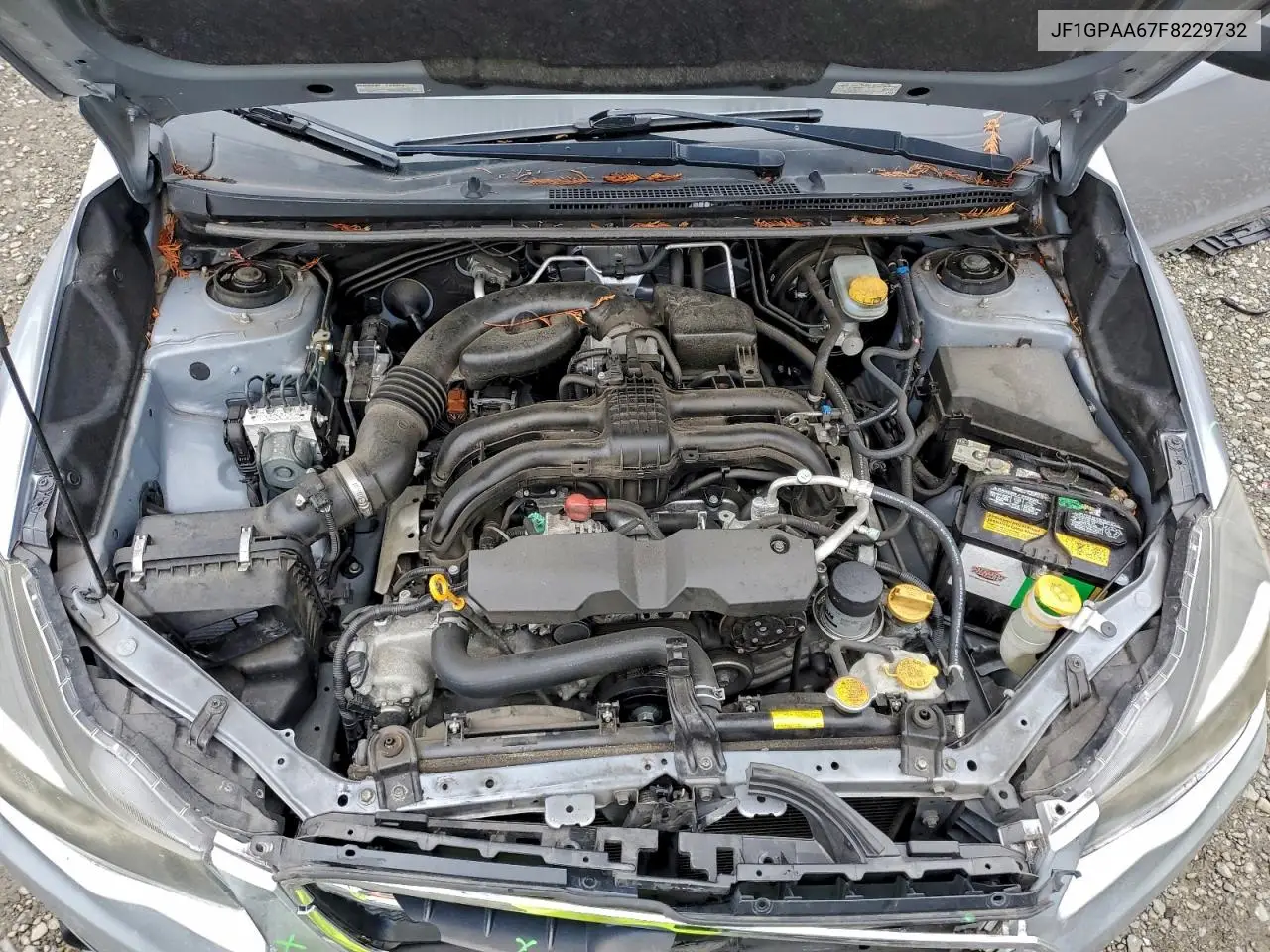 JF1GPAA67F8229732 2015 Subaru Impreza