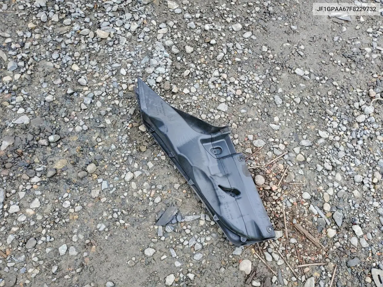 JF1GPAA67F8229732 2015 Subaru Impreza
