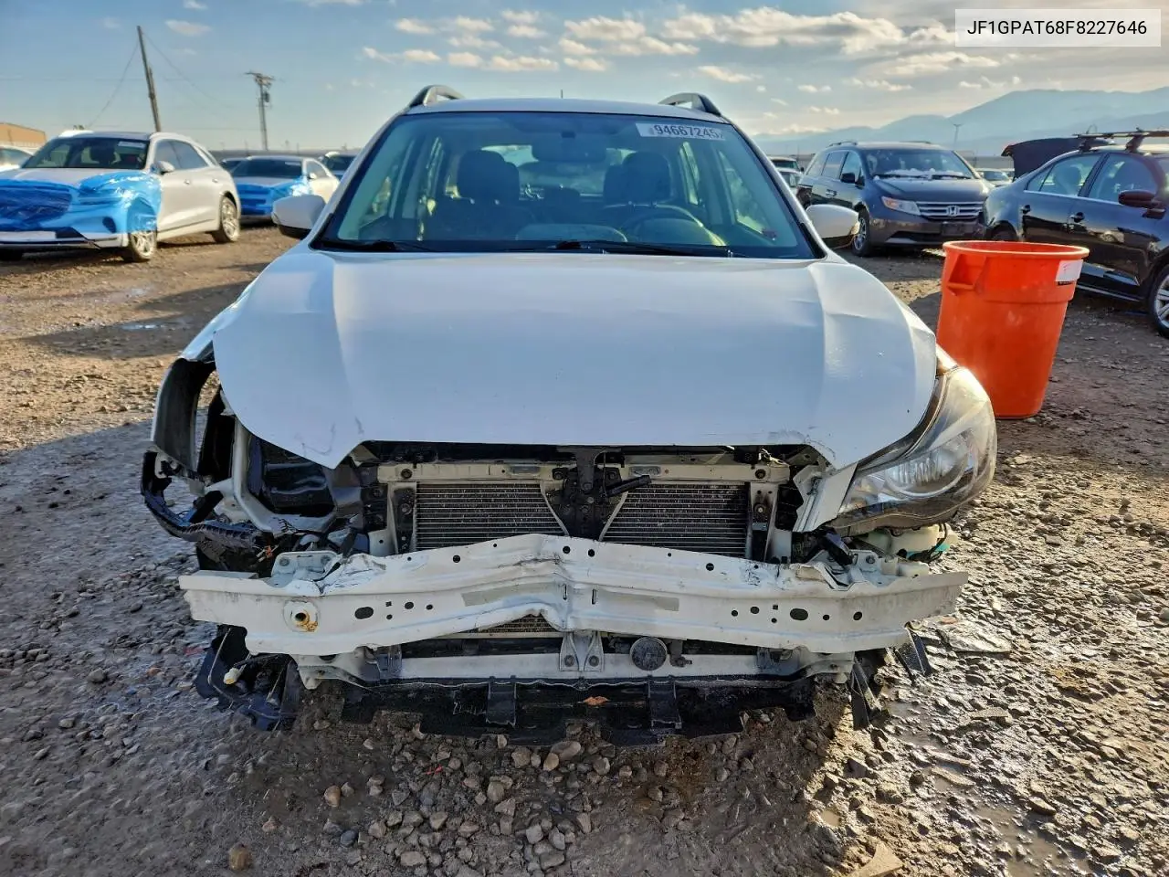 JF1GPAT68F8227646 2015 Subaru Impreza Sport