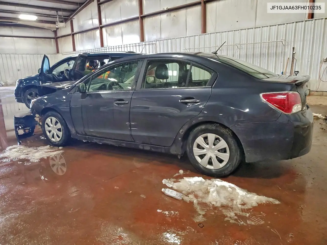 JF1GJAA63FH010235 2015 Subaru Impreza