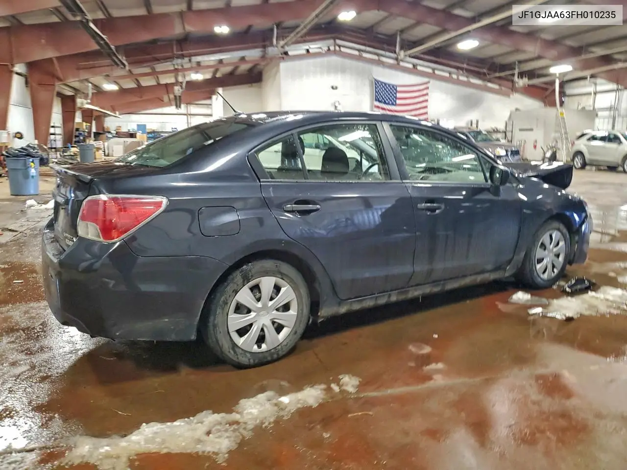 JF1GJAA63FH010235 2015 Subaru Impreza