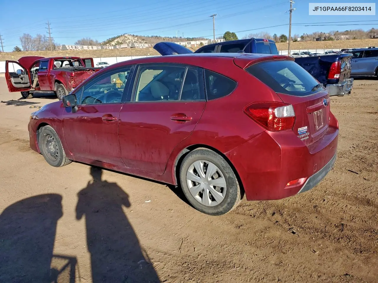 JF1GPAA66F8203414 2015 Subaru Impreza