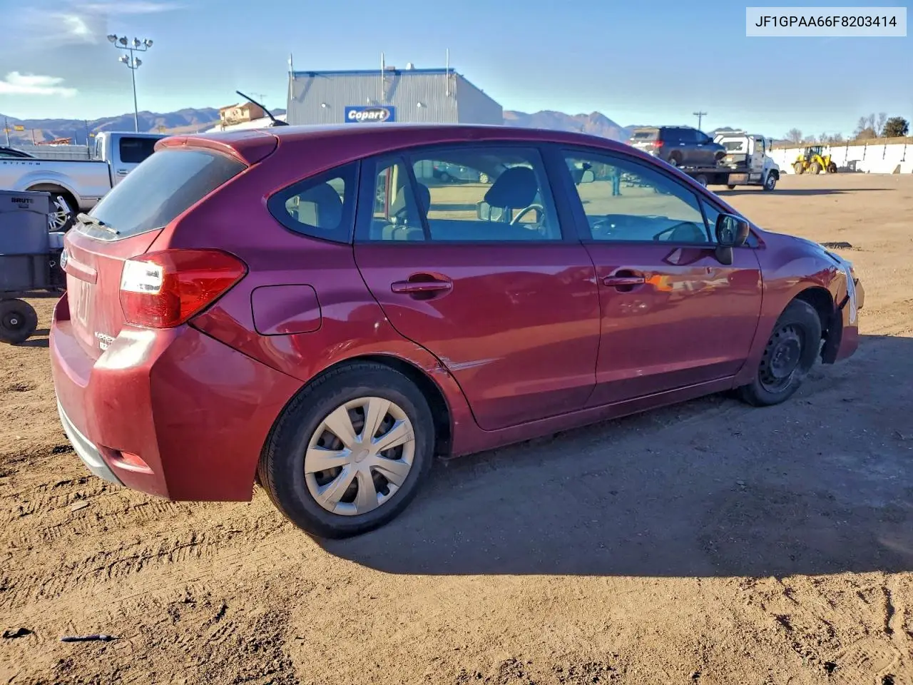 JF1GPAA66F8203414 2015 Subaru Impreza