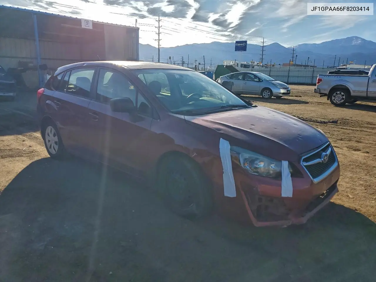 JF1GPAA66F8203414 2015 Subaru Impreza