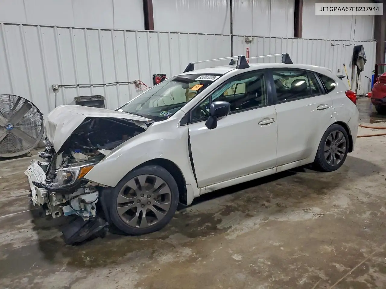 JF1GPAA67F8237944 2015 Subaru Impreza