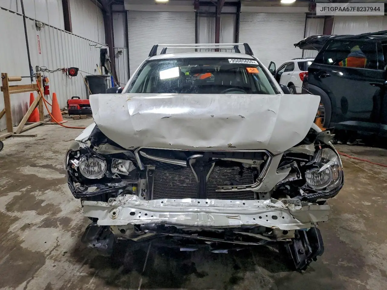 JF1GPAA67F8237944 2015 Subaru Impreza