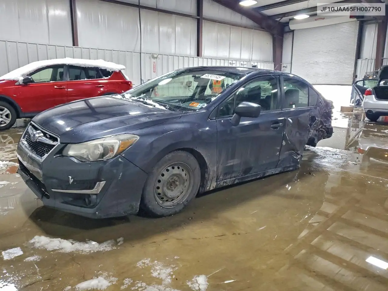 JF1GJAA65FH007790 2015 Subaru Impreza