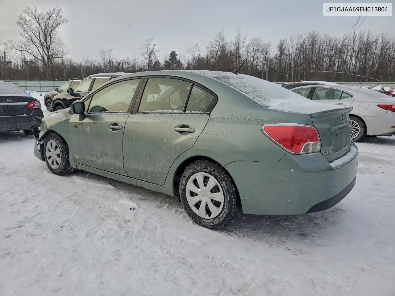 JF1GJAA69FH013804 2015 Subaru Impreza