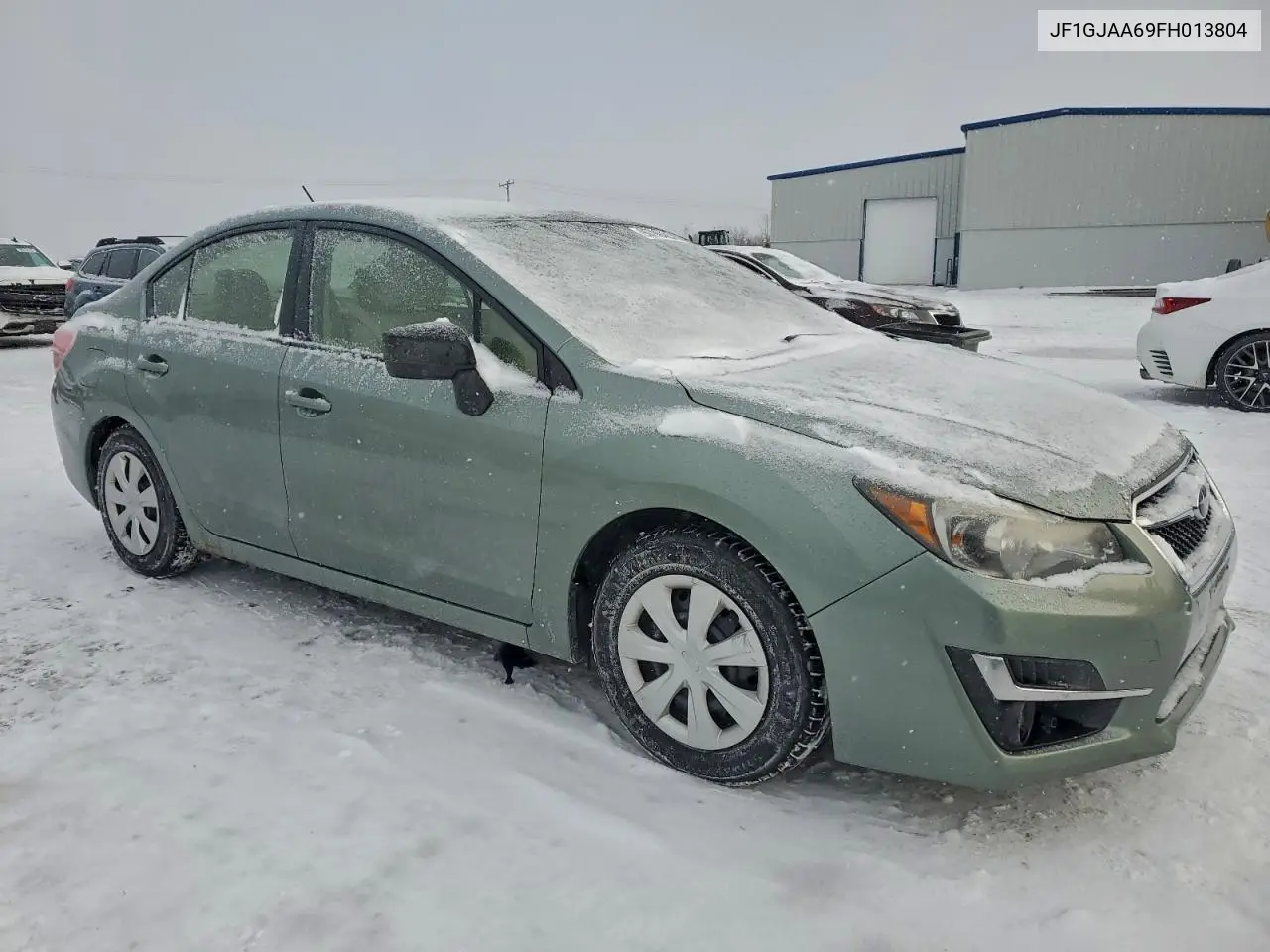 JF1GJAA69FH013804 2015 Subaru Impreza