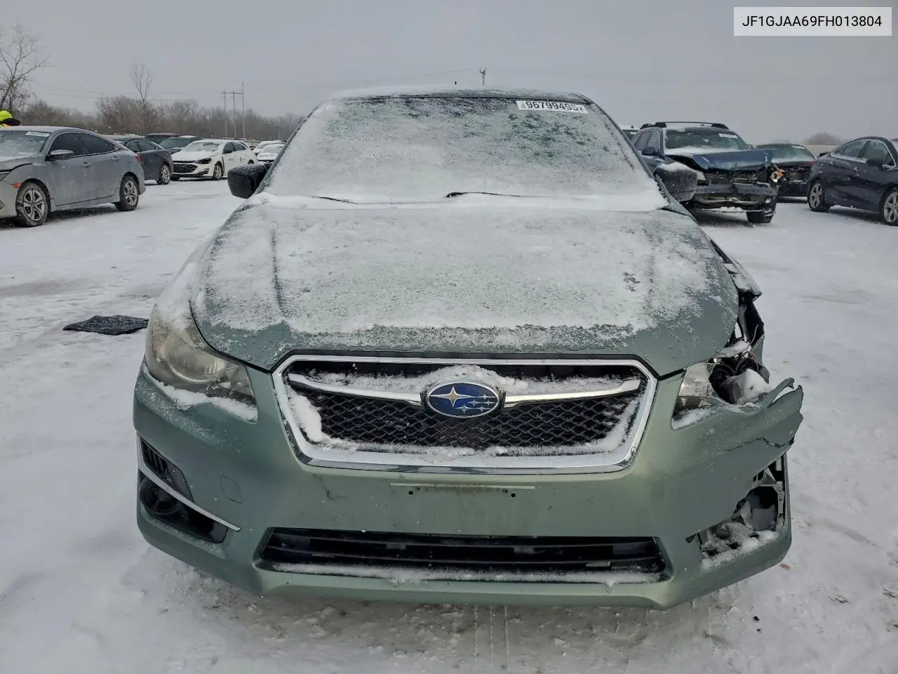 JF1GJAA69FH013804 2015 Subaru Impreza