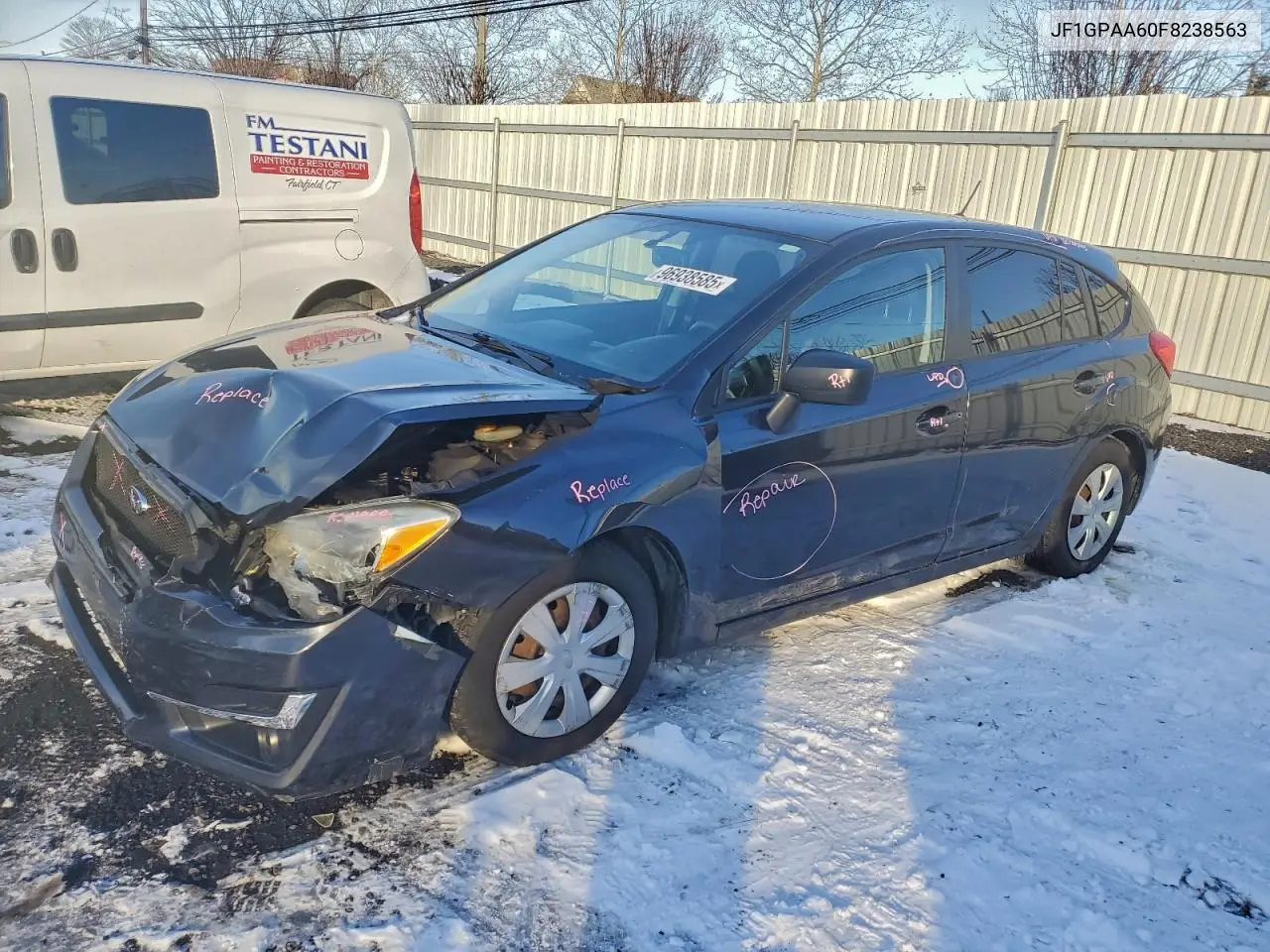 JF1GPAA60F8238563 2015 Subaru Impreza