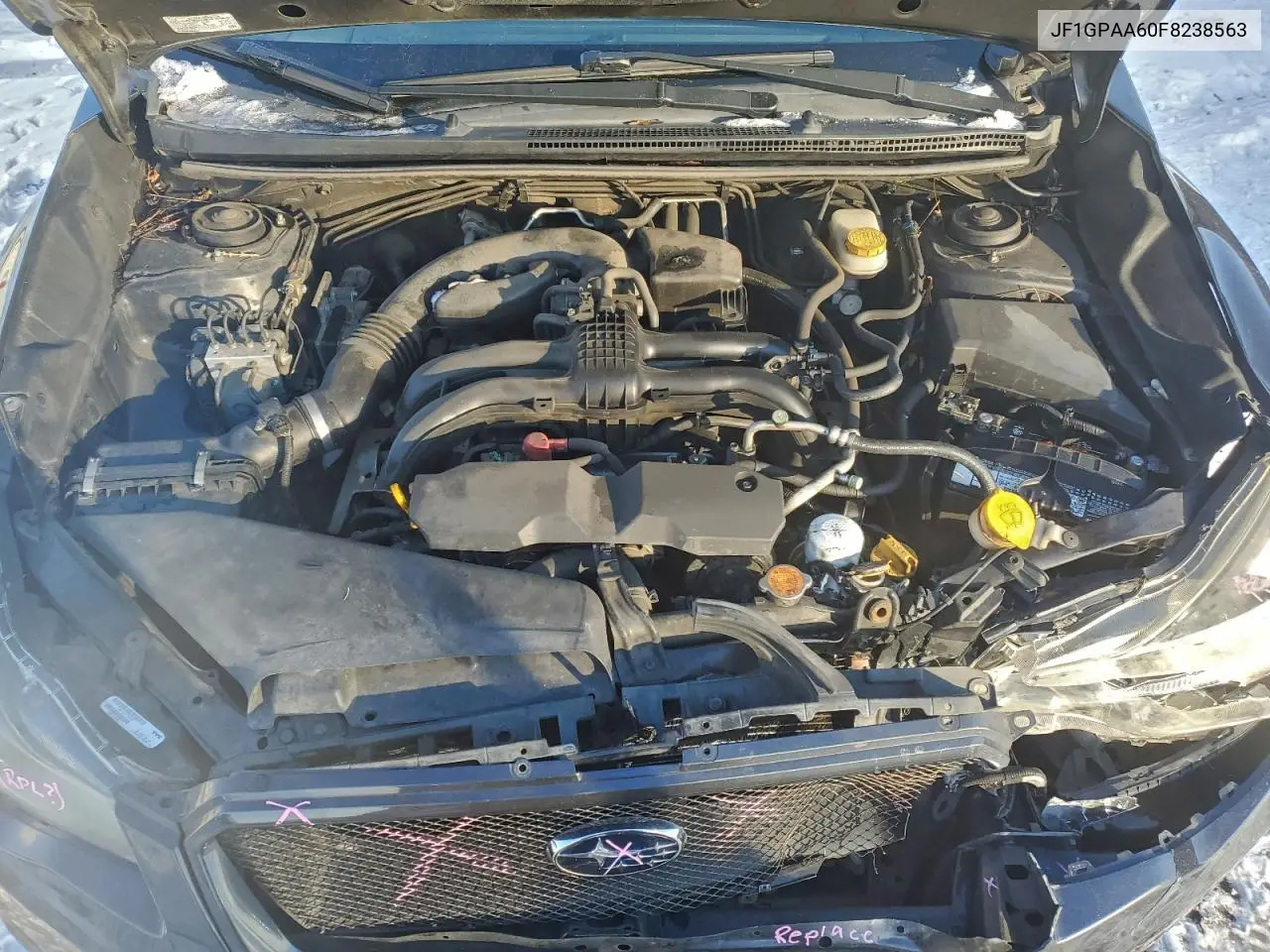 JF1GPAA60F8238563 2015 Subaru Impreza