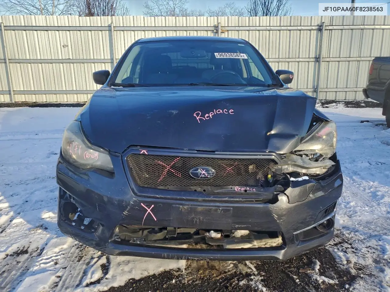 JF1GPAA60F8238563 2015 Subaru Impreza