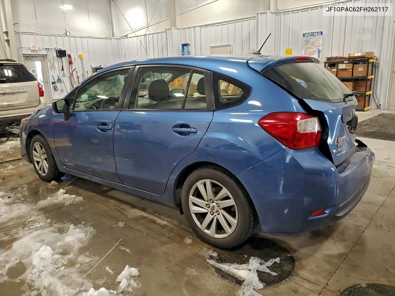 JF1GPAC62FH262117 2015 Subaru Impreza Premium
