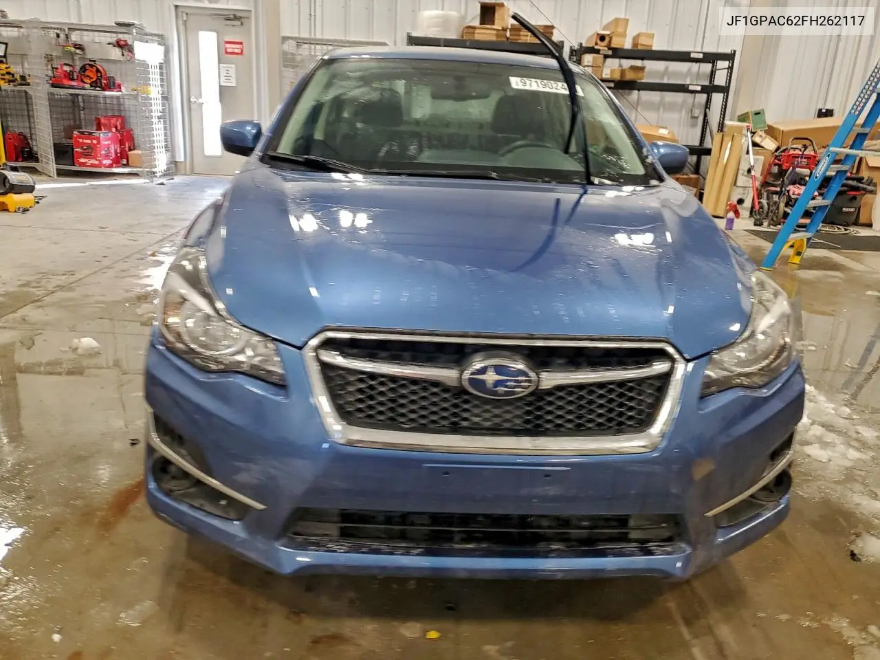 JF1GPAC62FH262117 2015 Subaru Impreza Premium
