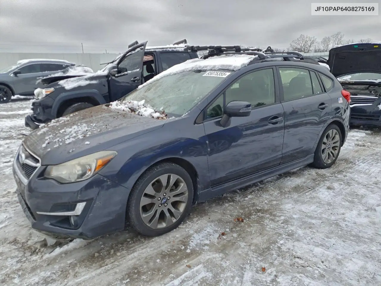 JF1GPAP64G8275169 2016 Subaru Impreza