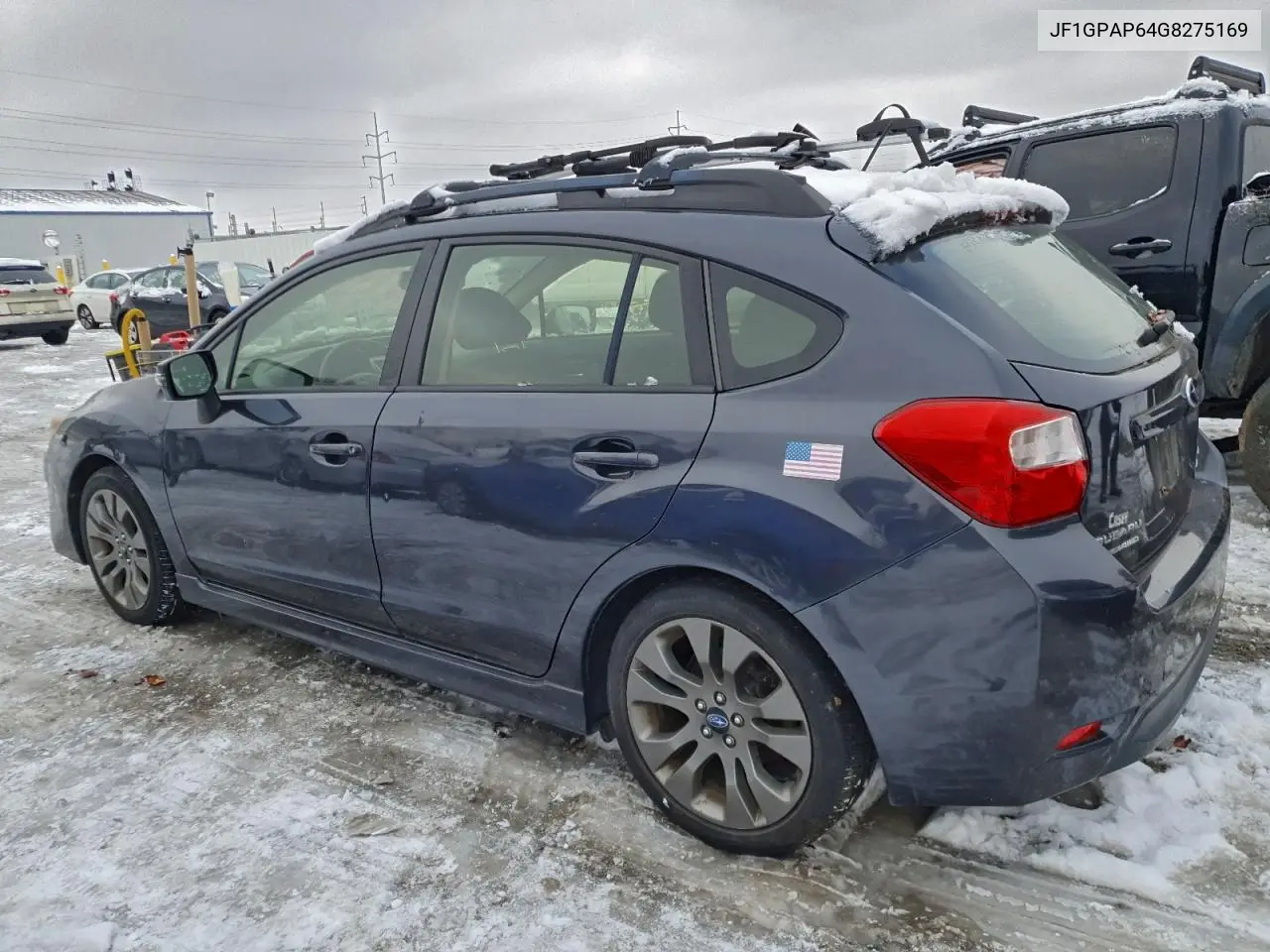 JF1GPAP64G8275169 2016 Subaru Impreza