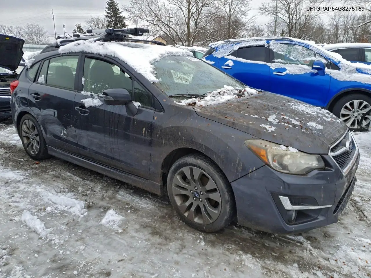 JF1GPAP64G8275169 2016 Subaru Impreza