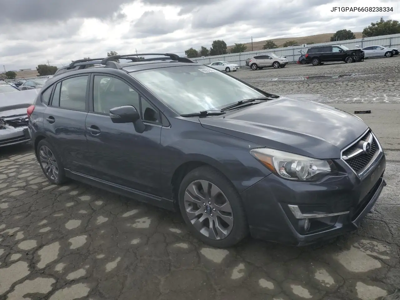 JF1GPAP66G8238334 2016 Subaru Impreza Sport Premium