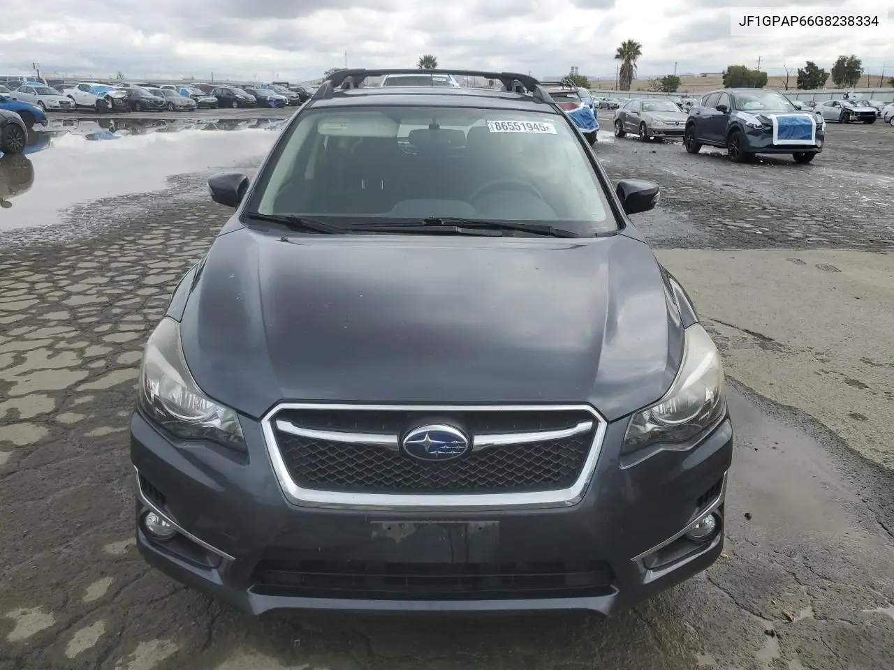 JF1GPAP66G8238334 2016 Subaru Impreza Sport Premium