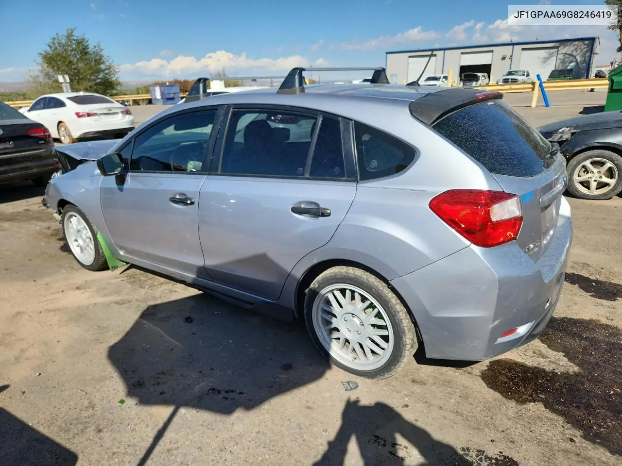 JF1GPAA69G8246419 2016 Subaru Impreza