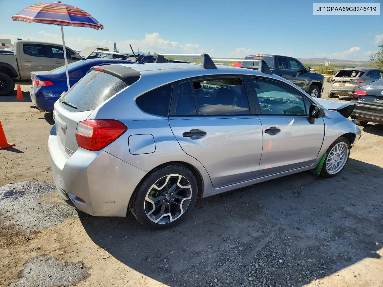 JF1GPAA69G8246419 2016 Subaru Impreza